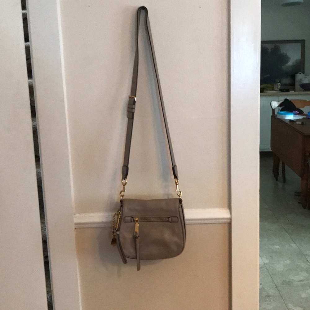 Marc Jacobs Crossbody Bag